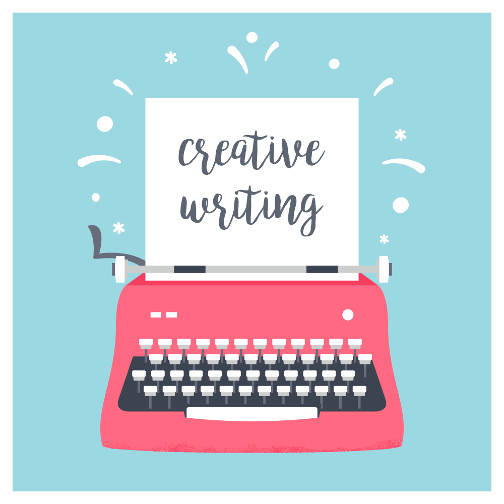 Intro to Creative Writing