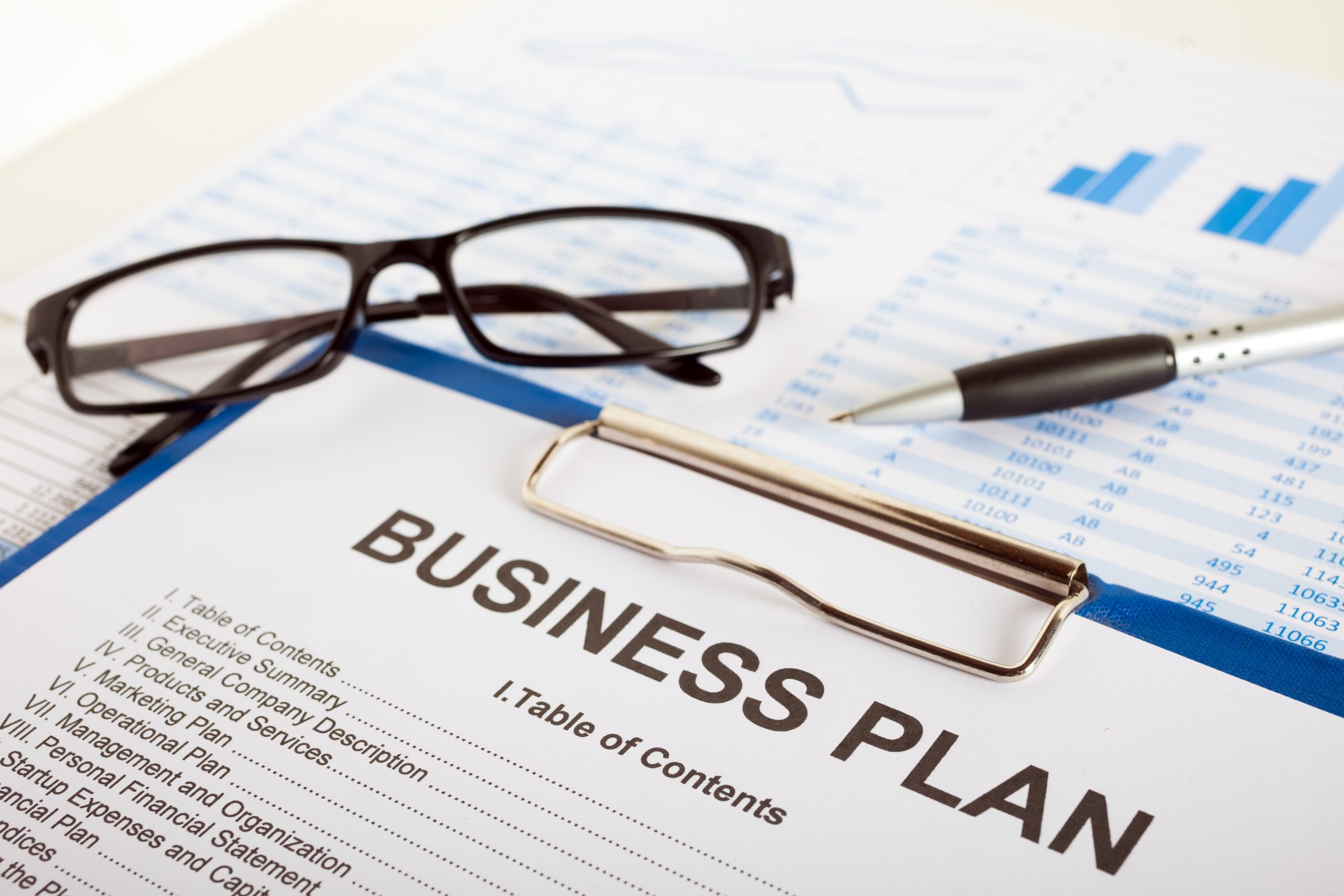 How to Write a Business Plan for Beginners